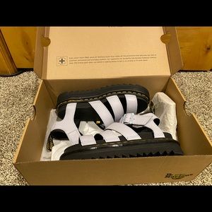 Dr. Marten Blaire Sandals